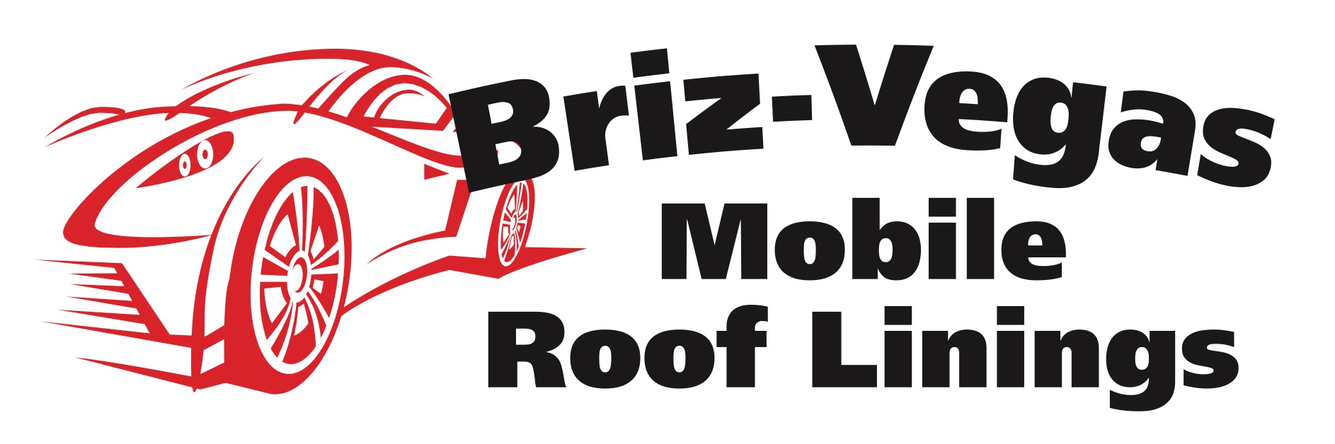Briz-Vegas Roof Lining Repair